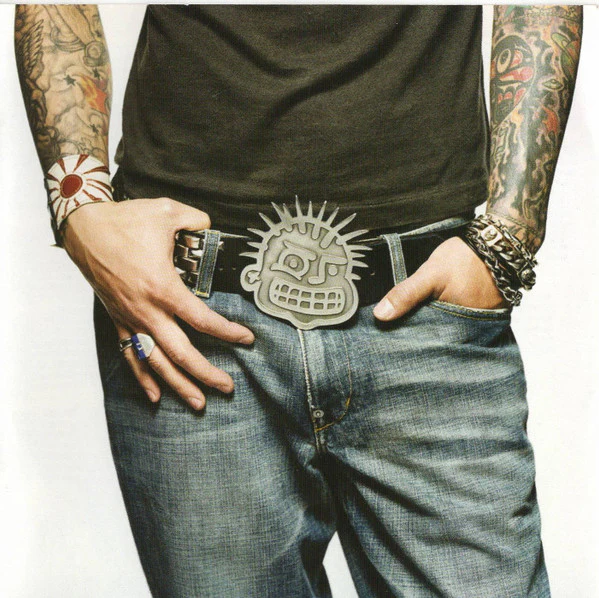 MxPx - Before Everything & After (CD, Album, Enh)