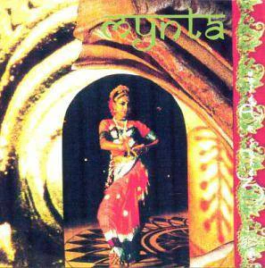 Mynta - Nandu's Dance (CD, Album, RE)