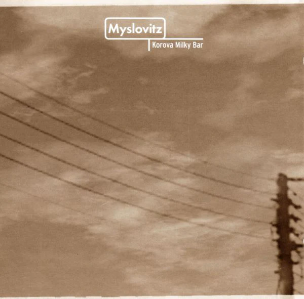 Myslovitz - Korova Milky Bar (CD, Album)