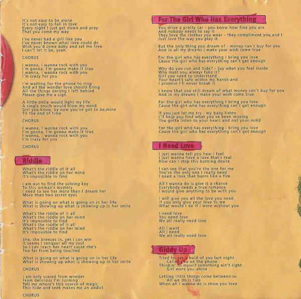 'N Sync* - 'N Sync (CD, Album) - Image 5