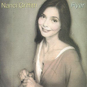 Nanci Griffith - Flyer (CD, Album)