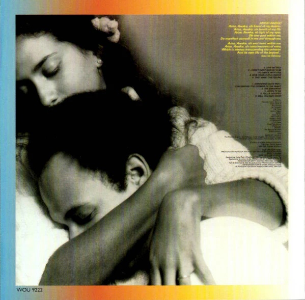 Narada Michael Walden - Awakening (CD, Album, RE) - Image 5