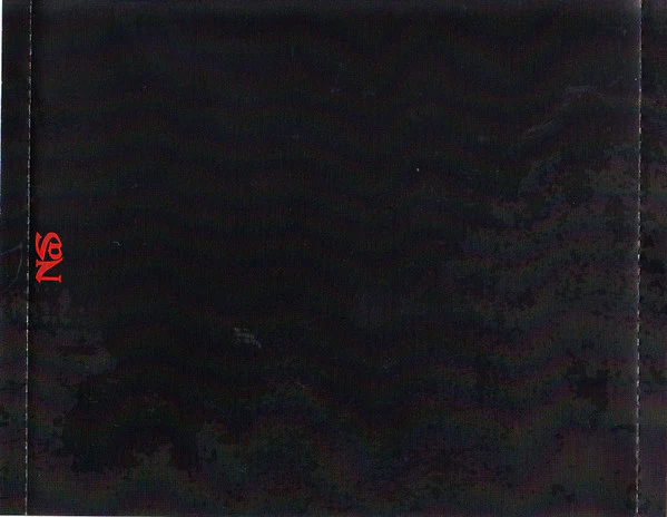 Nas - Untitled (CD, Album) - Image 4