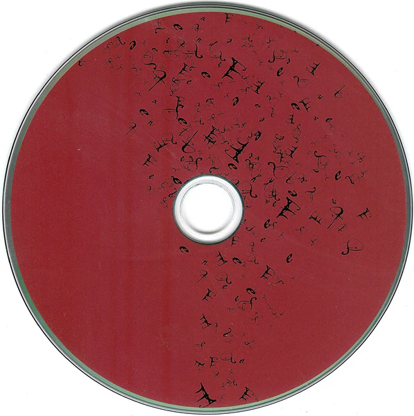 Natacha Atlas - Something Dangerous (CD, Album) - Image 3