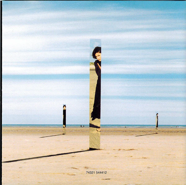 Natalie Imbruglia - Left Of The Middle (CD, Album) - Image 3