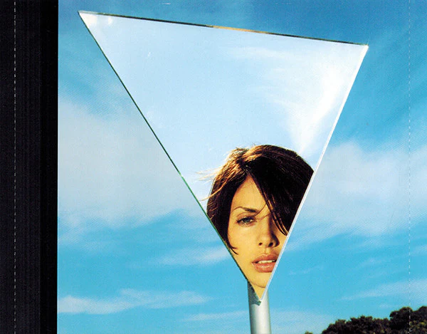 Natalie Imbruglia - Left Of The Middle (CD, Album) - Image 4
