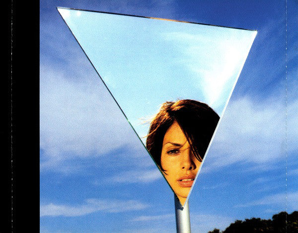 Natalie Imbruglia - Left Of The Middle (CD, Album) - Image 5