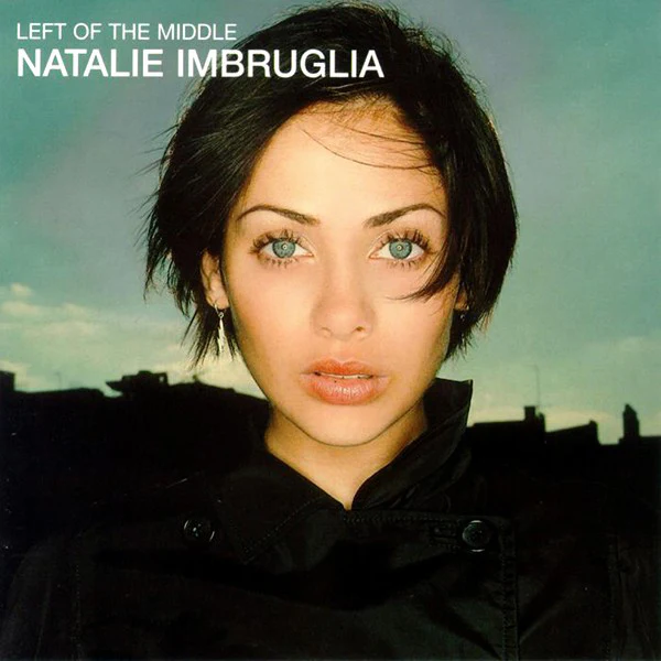 Natalie Imbruglia - Left Of The Middle (CD, Album, RP, Son) - Image 2