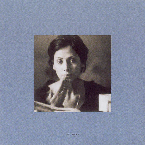 Natalie Imbruglia - Left Of The Middle (CD, Album, RP, Son) - Image 5