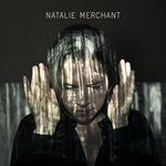 Natalie Merchant - Natalie Merchant (CD, Album, Dig)