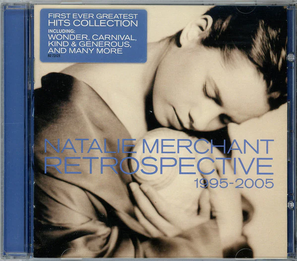 Natalie Merchant - Retrospective 1995-2005 (CD, Comp, RM, O-C) - Image 3