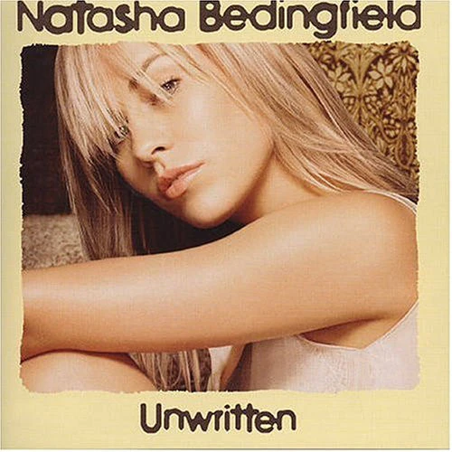 Natasha Bedingfield - Unwritten (CD, Album)