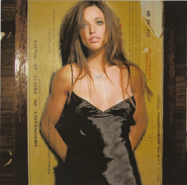 Natasha St-Pier - Longueur D'ondes (CD, Album, Enh) - Image 5