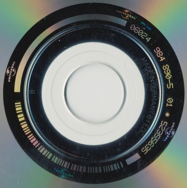 Neil Diamond - Hot August Night (2xCD, Album, RE) - Image 4