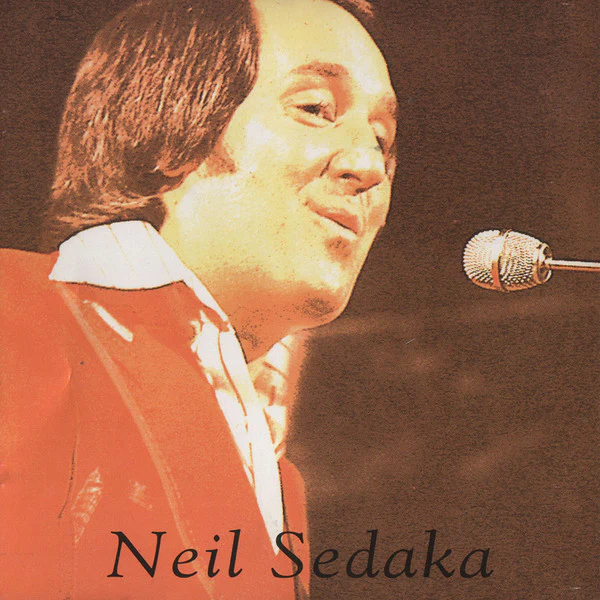 Neil Sedaka - Oh Carol (His Greatest Hits) (CD, Comp) - Image 3