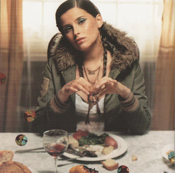 Nelly Furtado - Folklore (CD, Album, Enh) - Image 5