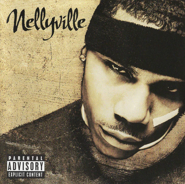 Nelly - Nellyville (CD, Album)