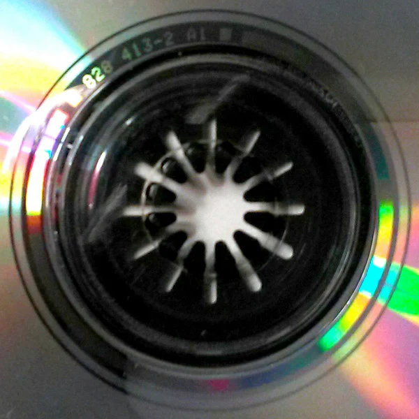 NewOrder* - Republic (CD, Album, RP) - Image 4