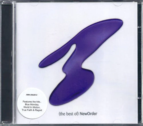 NewOrder* - (The Best Of) NewOrder (CD, Comp, RE, WMM) - Image 5