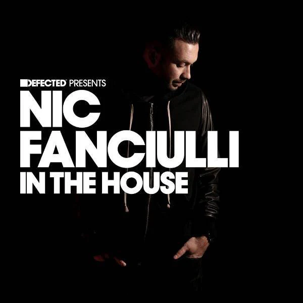 Nic Fanciulli - In The House (2xCD, Mixed) - Image 2