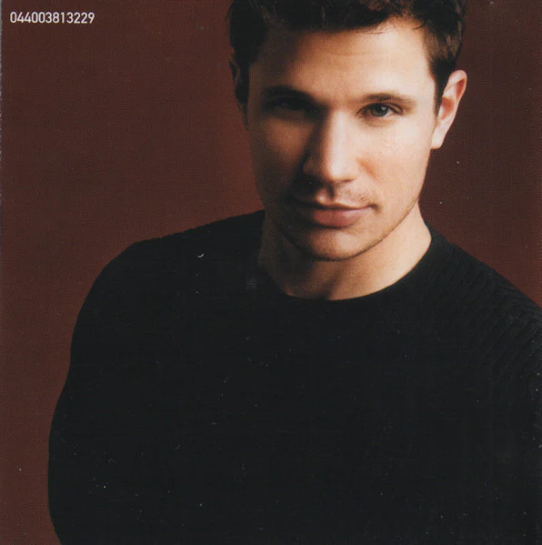 Nick Lachey - SoulO (CD, Album) - Image 2