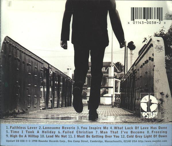 Nick Lowe - Dig My Mood (CD, Album) - Image 2