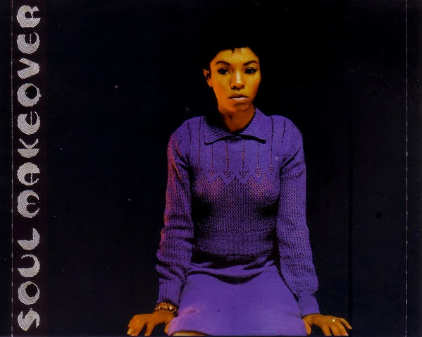 Nicole Willis - Soul Makeover (CD, Album) - Image 4