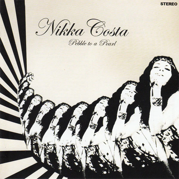 Nikka Costa - Pebble To A Pearl (CD, Album)