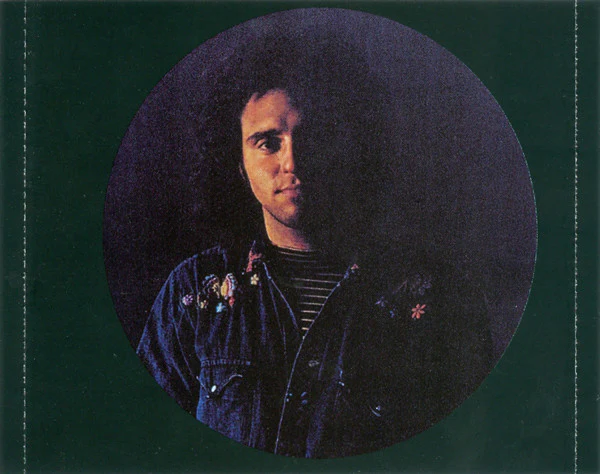Nils Lofgren & Grin - 1+1 (CD, Album, RE) - Image 5