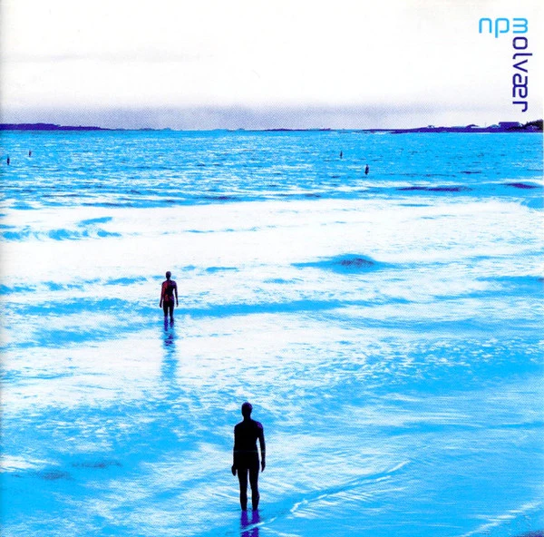 Nils Petter Molvær - NP3 (CD, Album, UK )