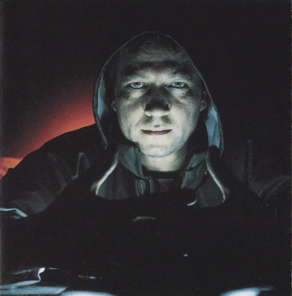 Nils Petter Molvær - Recoloured (The Remix Album) (CD, Album, Comp) - Image 5