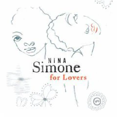Nina Simone - For Lovers (CD, Comp)