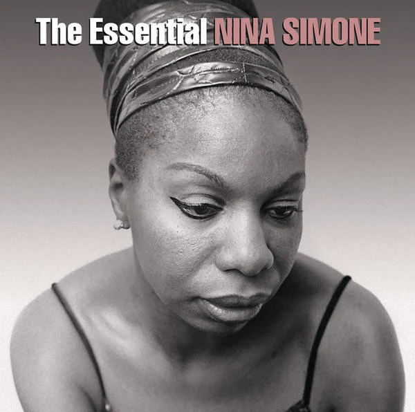 Nina Simone - The Essential Nina Simone (2xCD, Comp)