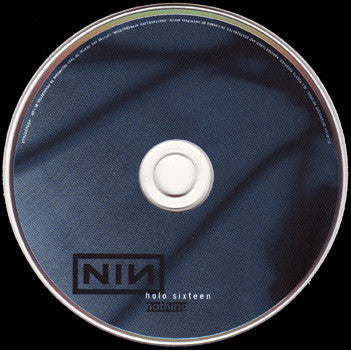 Nine Inch Nails - Things Falling Apart (CD, EP) - Image 4