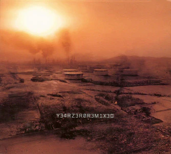 Nine Inch Nails - Y34RZ3R0R3M1X3D (CD, Album + DVD-D) - Image 2