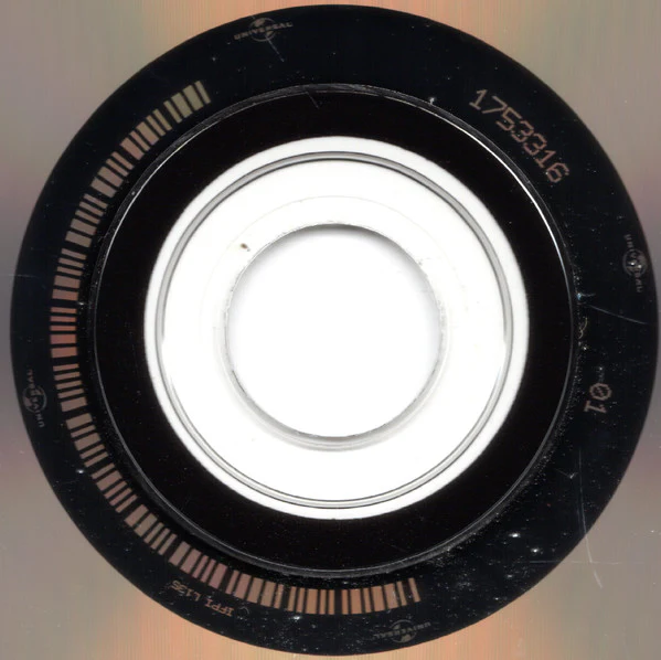 Nine Inch Nails - Y34RZ3R0R3M1X3D (CD, Album + DVD-D) - Image 5
