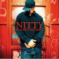 Nitty  - Player's Paradise (CD, Album)