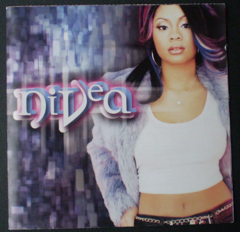 Nivea - Nivea (CD, Album)