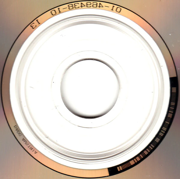 NKOTB* - H.I.T.S. (CD, Comp) - Image 5