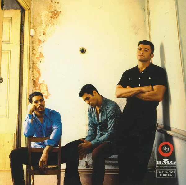 No Mercy - More (CD, Album) - Image 4
