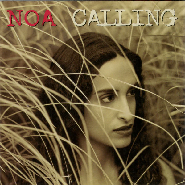 Noa - Calling (CD, Album, RE)