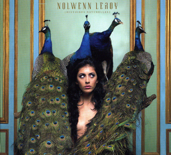 Nolwenn Leroy - Histoires Naturelles (CD, Album, Enh, Ope + DVD-V, PAL + Ltd)