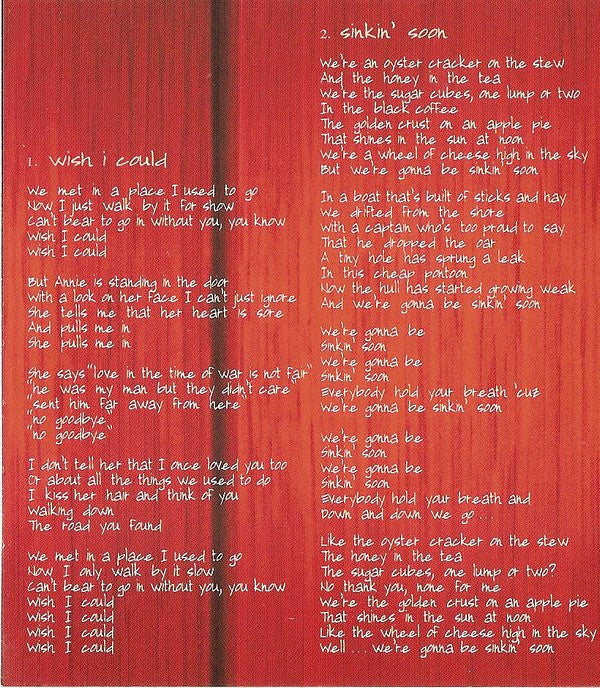Norah Jones - Not Too Late (CD, Album) - Image 4