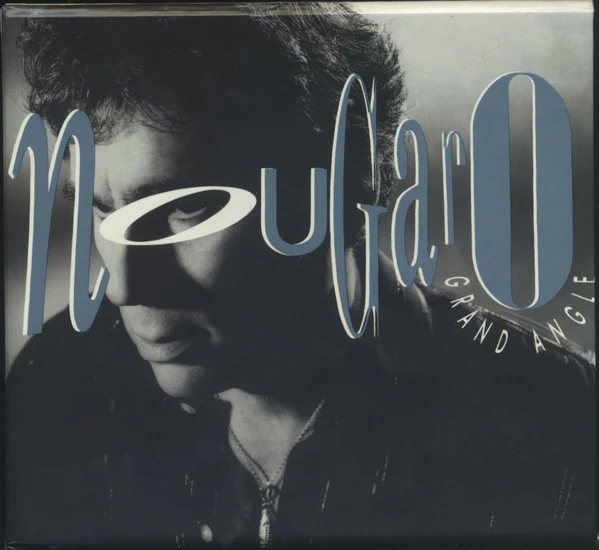 Nougaro* - Grand Angle (6xCD, Comp + Box)