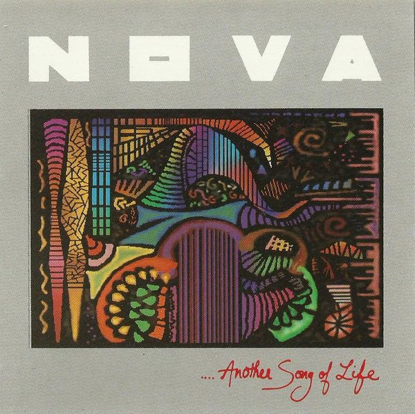 Nova (18) - ....Another Song Of Life (CD, Album)