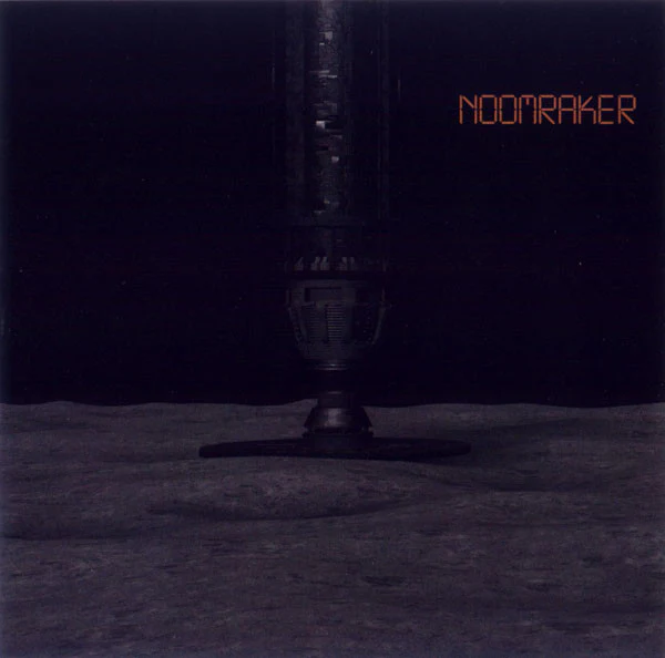 Nuclear Hyde - Noomraker (CD, Album) - Image 4