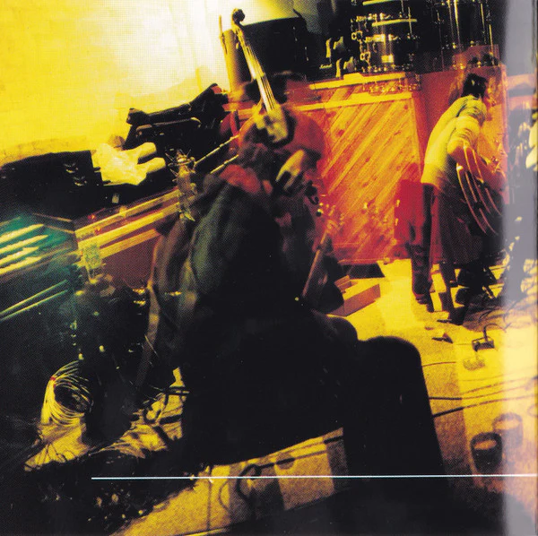 Ocean Colour Scene - Mechanical Wonder (CD, Album) - Image 5