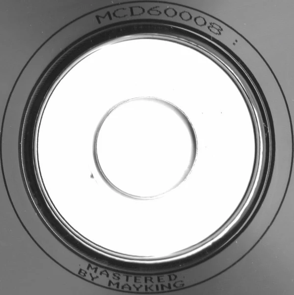 Ocean Colour Scene - Moseley Shoals (CD, Album) - Image 4