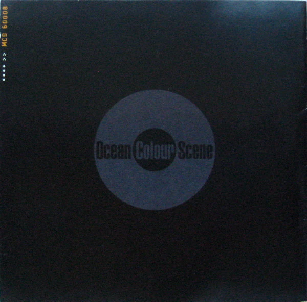 Ocean Colour Scene - Moseley Shoals (CD, Album) - Image 5