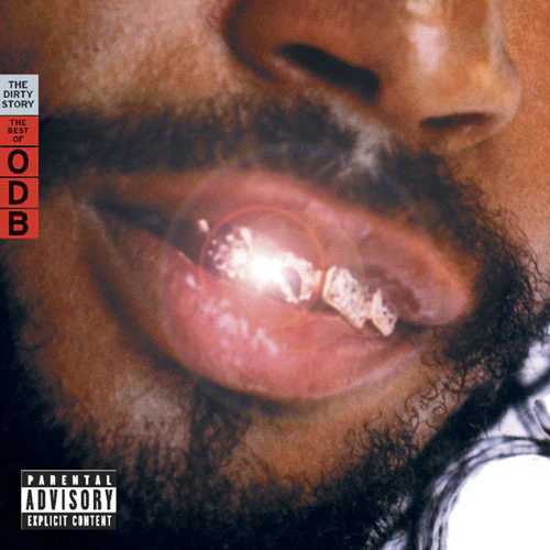 Ol' Dirty Bastard - The Dirty Story: The Best Of ODB (CD, Comp)